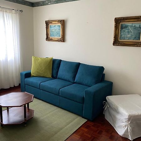 Hotel A Casa Do Comandante Lagoa  Zewnętrze zdjęcie