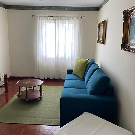 Hotel A Casa Do Comandante Lagoa  Zewnętrze zdjęcie