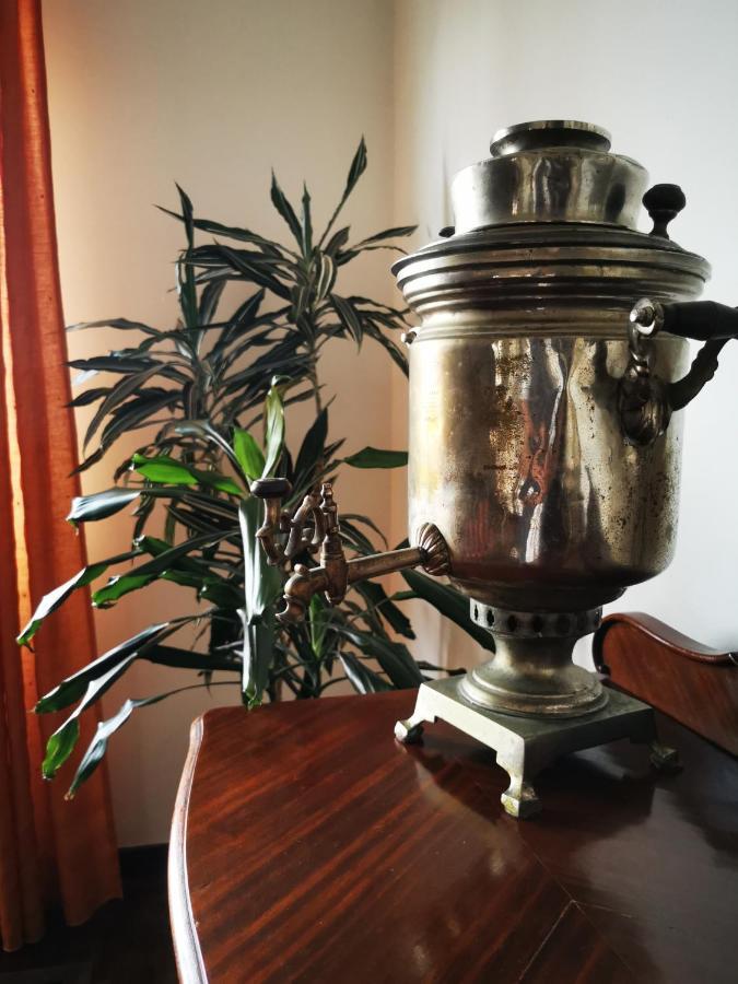 Hotel A Casa Do Comandante Lagoa  Zewnętrze zdjęcie