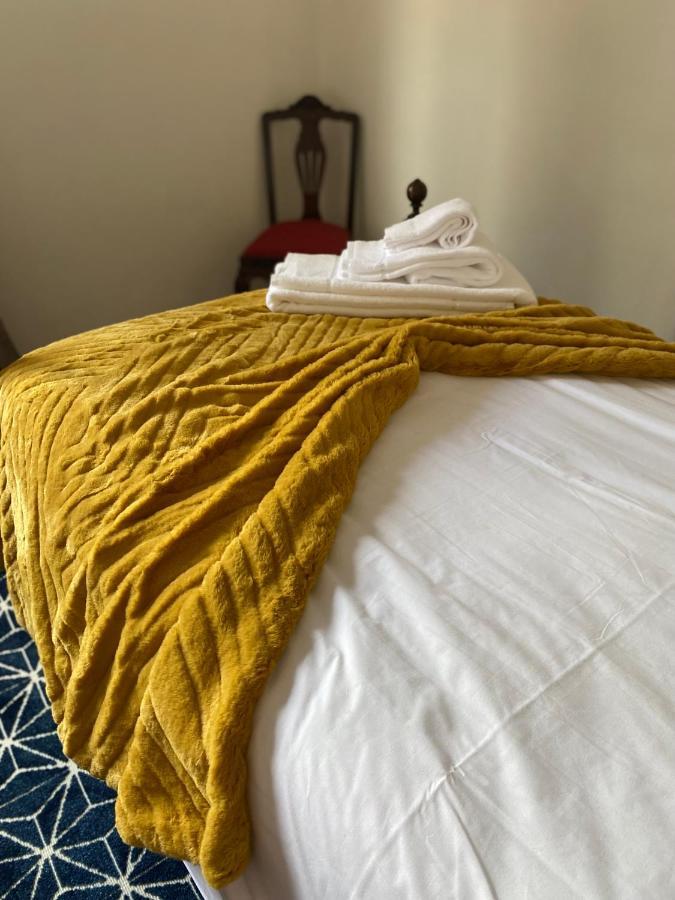 Hotel A Casa Do Comandante Lagoa  Zewnętrze zdjęcie