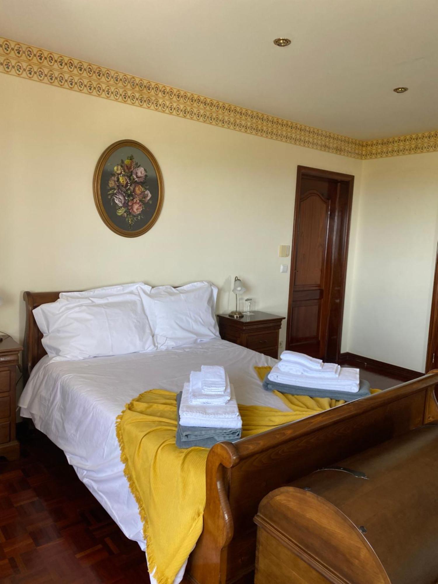 Hotel A Casa Do Comandante Lagoa  Zewnętrze zdjęcie