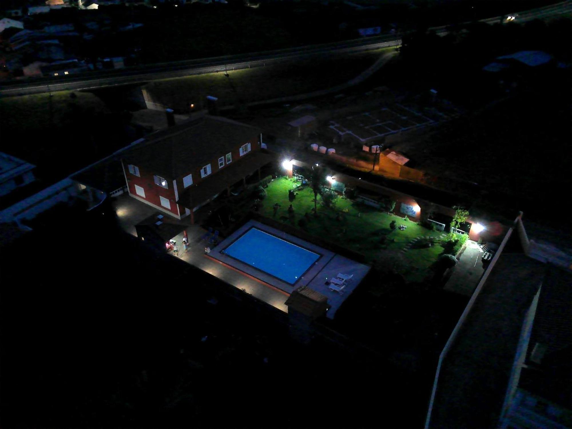 Hotel A Casa Do Comandante Lagoa  Zewnętrze zdjęcie