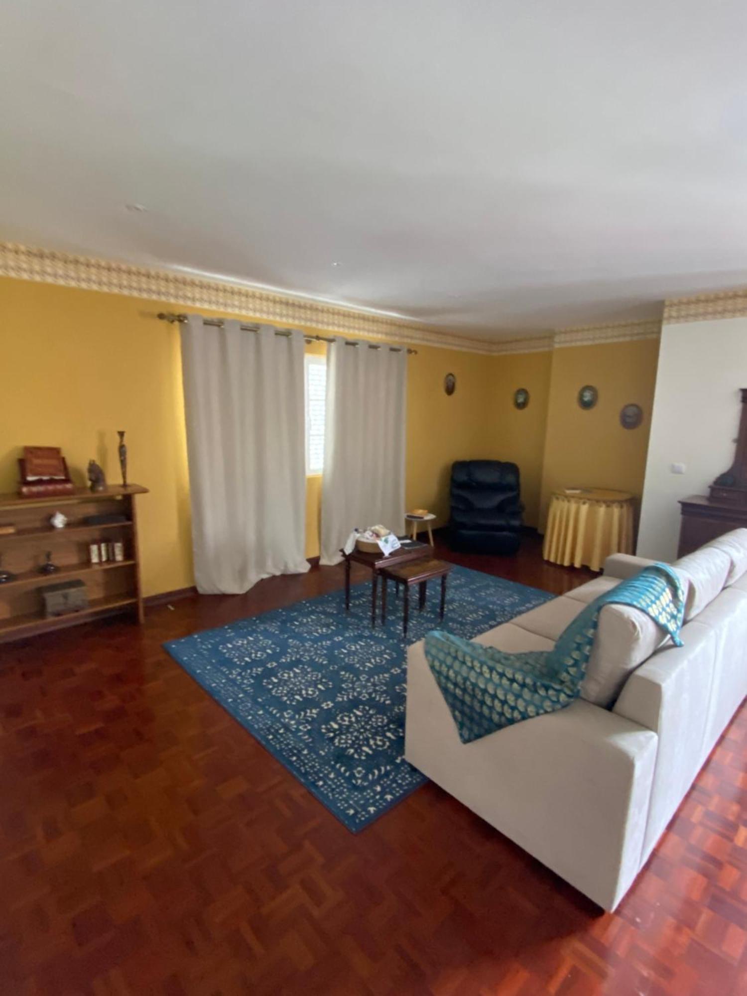 Hotel A Casa Do Comandante Lagoa  Zewnętrze zdjęcie