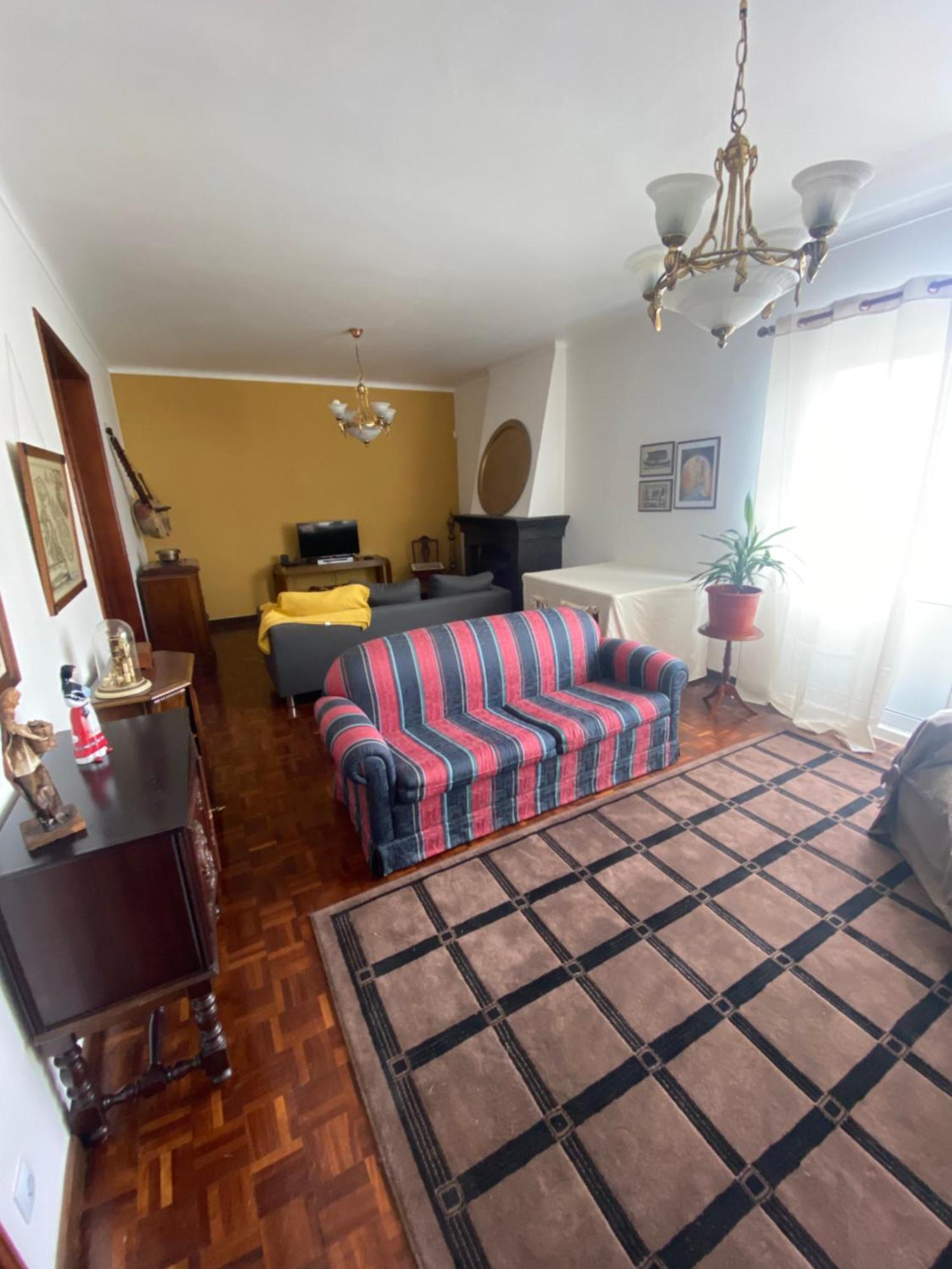 Hotel A Casa Do Comandante Lagoa  Zewnętrze zdjęcie