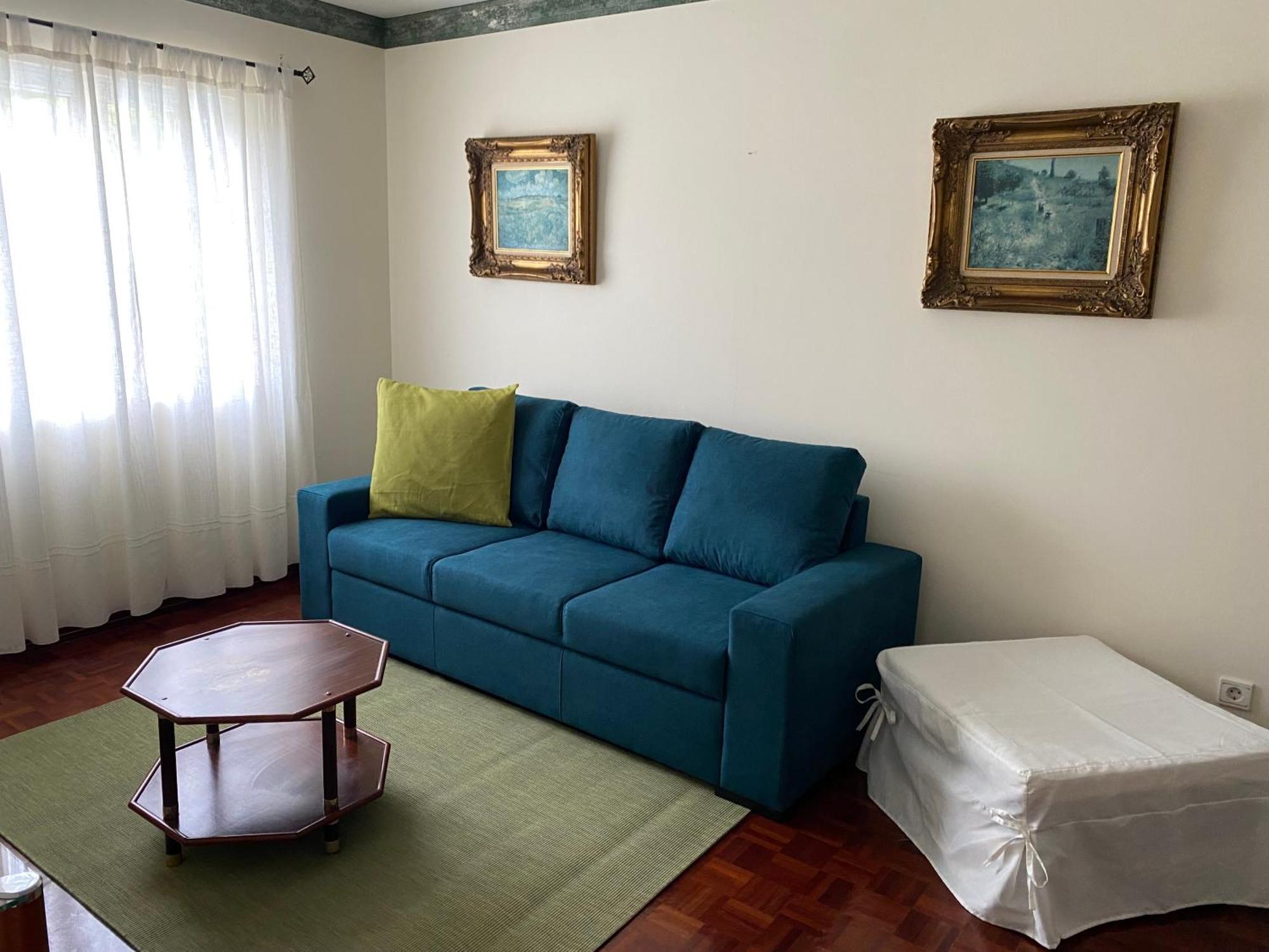 Hotel A Casa Do Comandante Lagoa  Zewnętrze zdjęcie