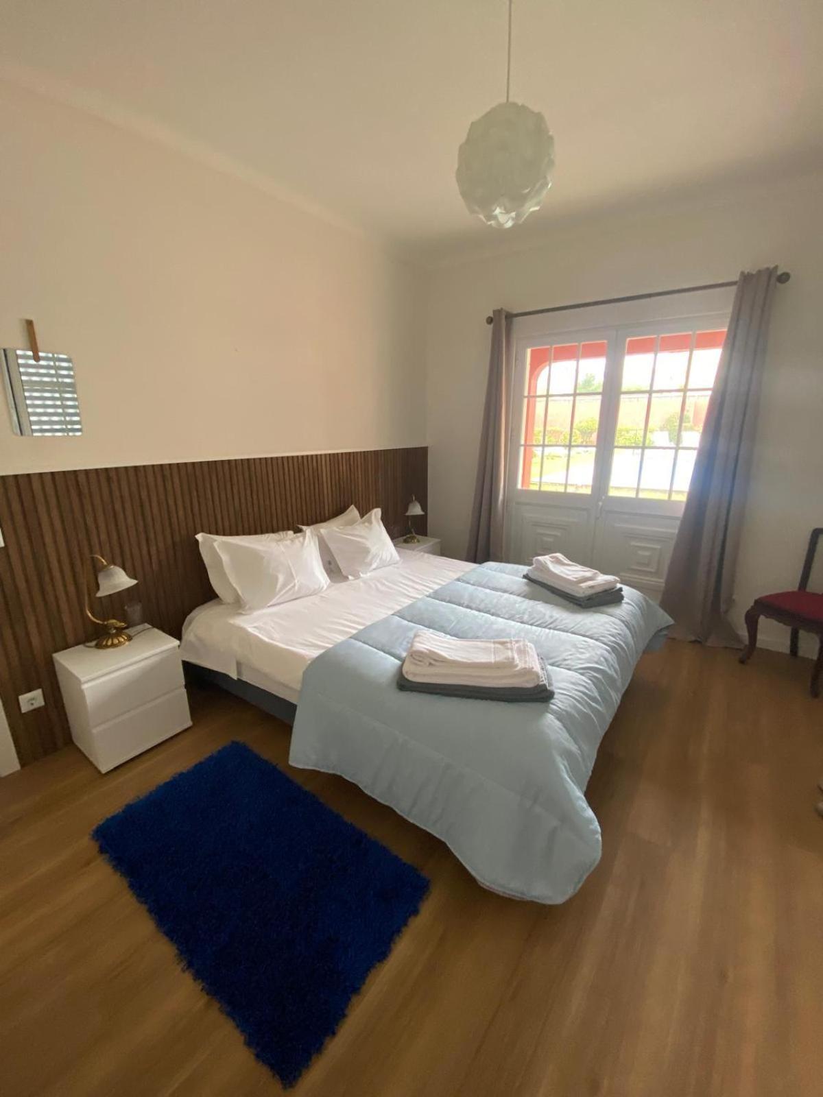 Hotel A Casa Do Comandante Lagoa  Zewnętrze zdjęcie