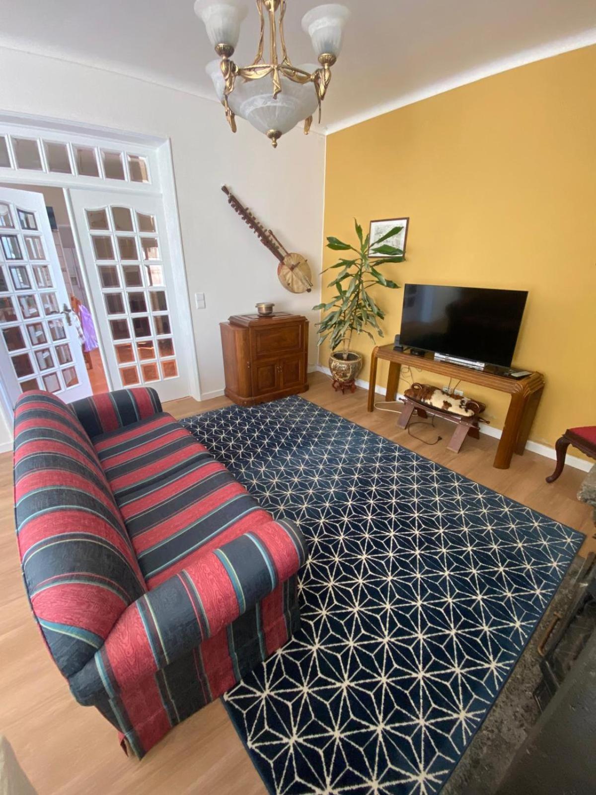 Hotel A Casa Do Comandante Lagoa  Zewnętrze zdjęcie