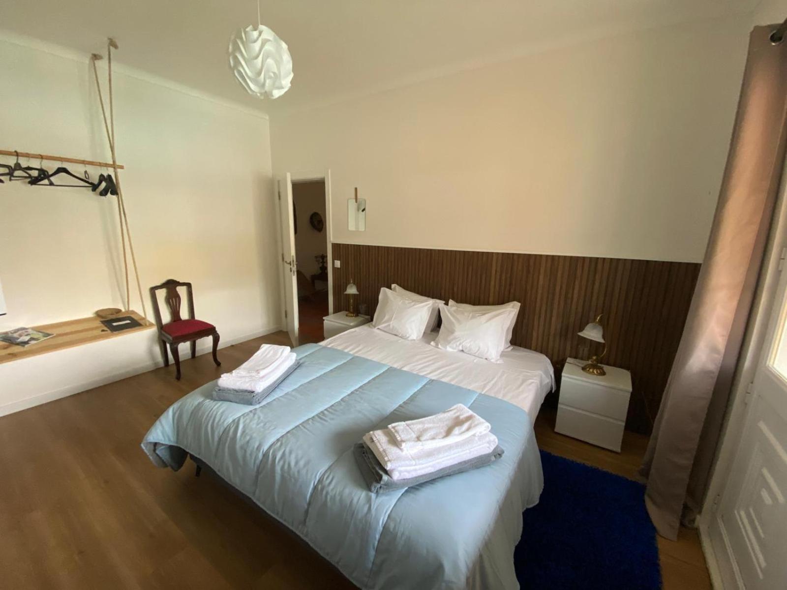 Hotel A Casa Do Comandante Lagoa  Zewnętrze zdjęcie